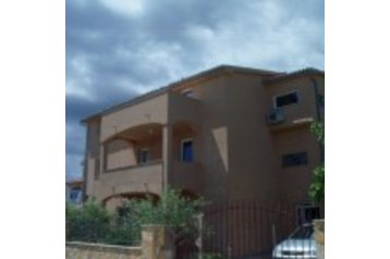 Croaţia Privát Premantura, Exteriorul